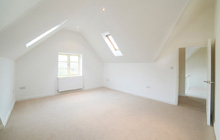 Farndon bedroom extension leads