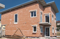 Farndon home extensions