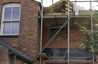 free Farndon home extension quotes