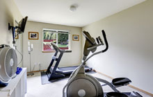 Farndon home gym construction leads