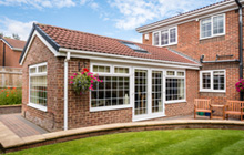 Farndon house extension leads