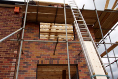 house extensions Farndon
